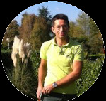 auteur christophe Ghesquière